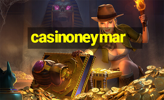 casinoneymar