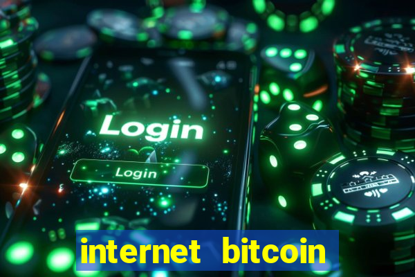 internet bitcoin live casino