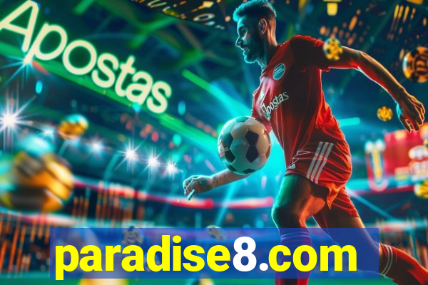 paradise8.com