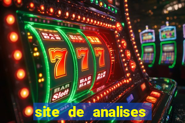 site de analises futebol virtual bet365