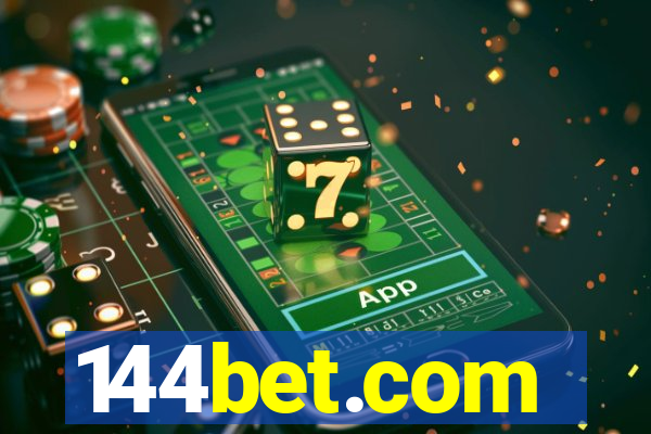 144bet.com