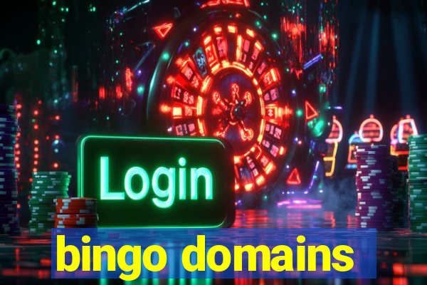 bingo domains