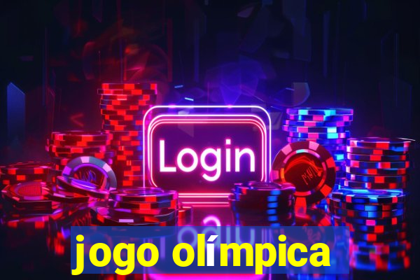 jogo olímpica