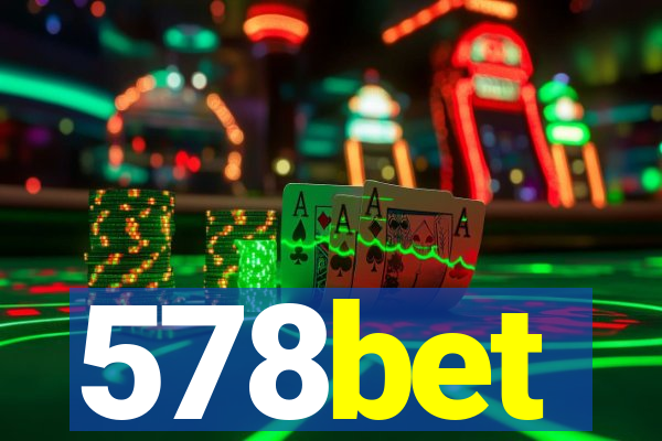 578bet