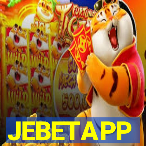 JEBETAPP