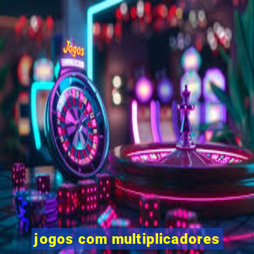 jogos com multiplicadores