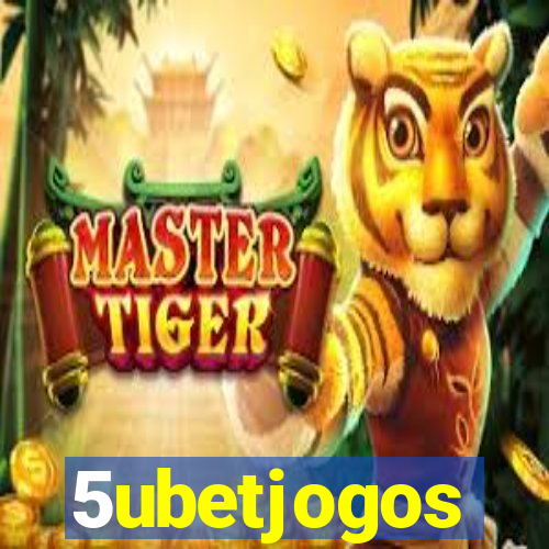 5ubetjogos