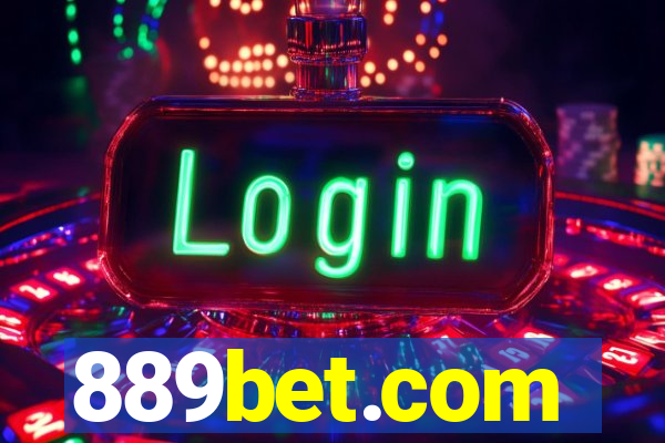 889bet.com