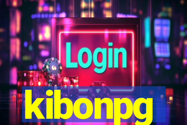 kibonpg