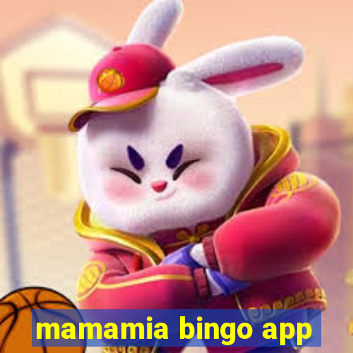 mamamia bingo app