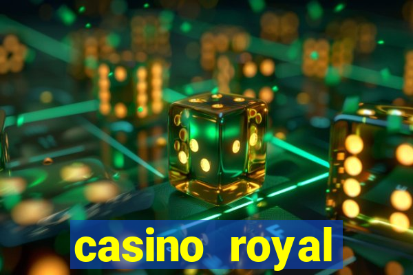 casino royal perfume original