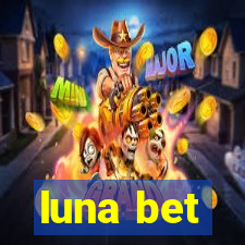 luna bet