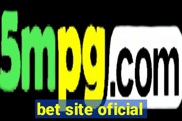 bet site oficial