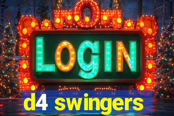 d4 swingers