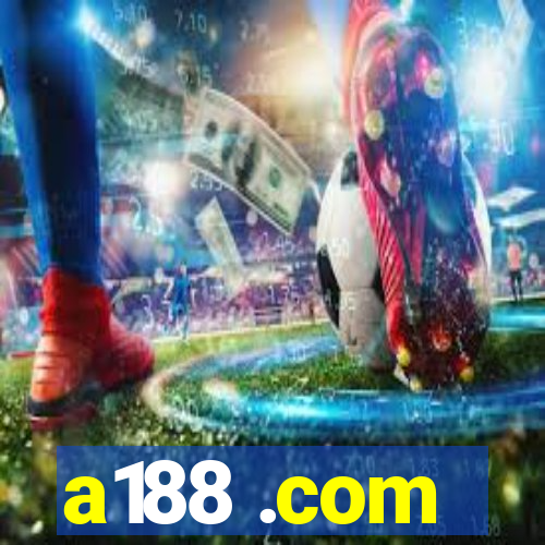 a188 .com