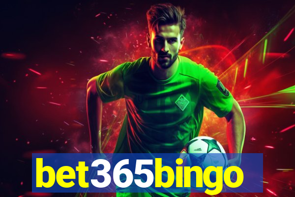 bet365bingo