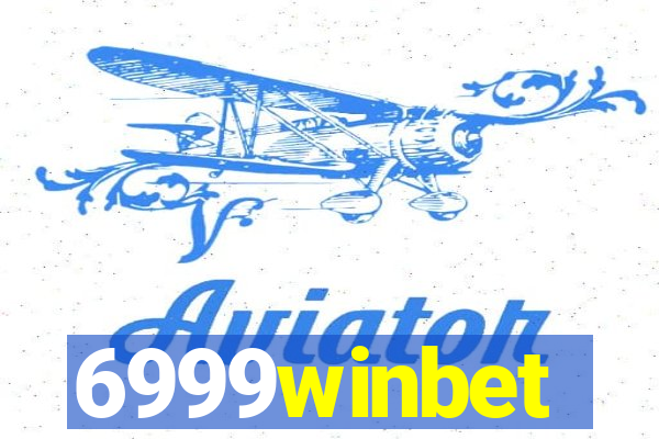 6999winbet