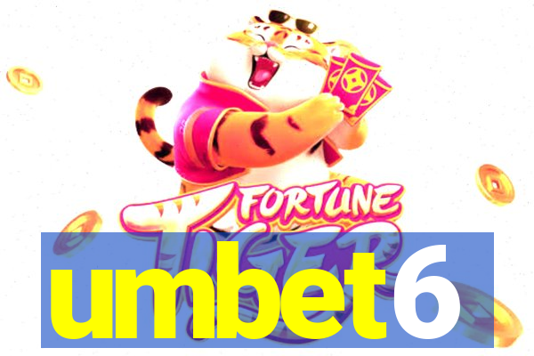 umbet6