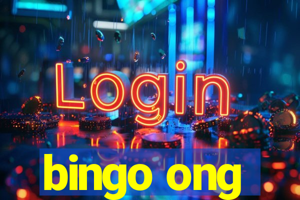 bingo ong