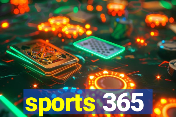 sports 365