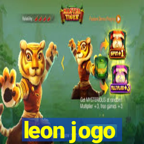 leon jogo