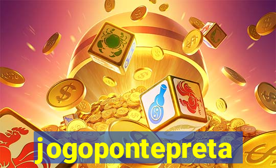 jogopontepreta