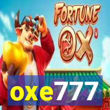 oxe777