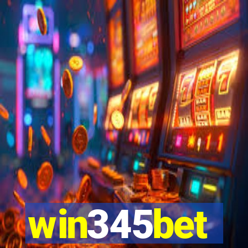 win345bet