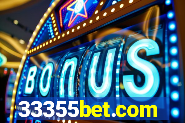 33355bet.com