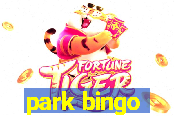 park bingo