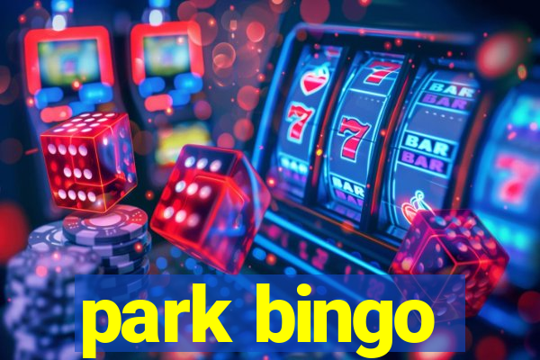 park bingo