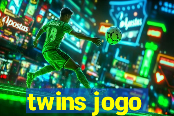 twins jogo