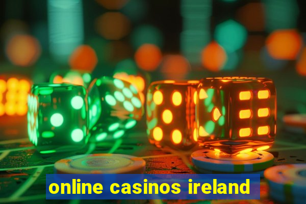 online casinos ireland