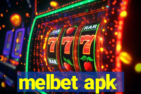 melbet apk