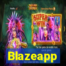 Blazeapp