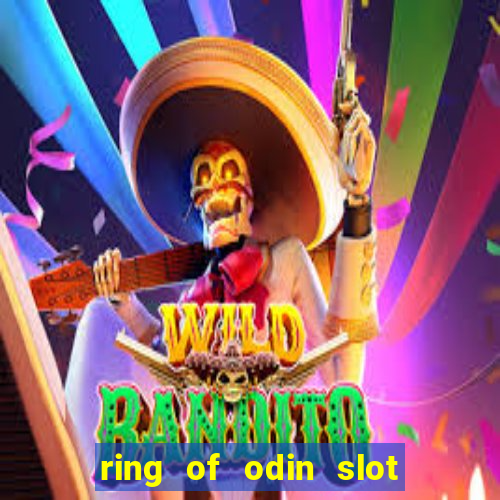 ring of odin slot soldi veri