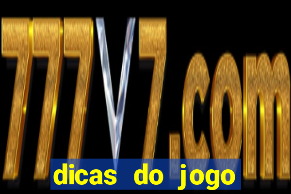 dicas do jogo fortune tiger