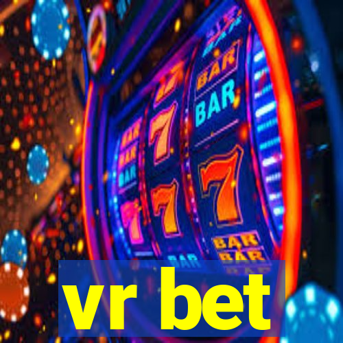 vr bet