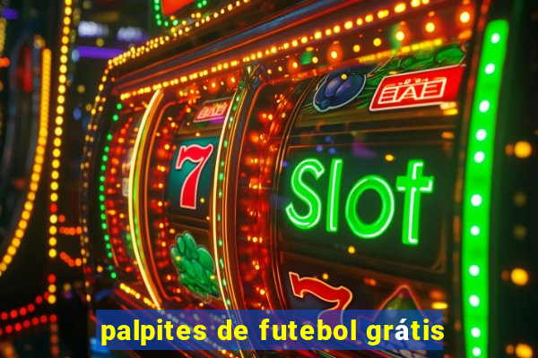 palpites de futebol grátis