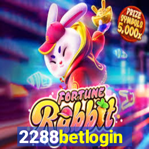 2288betlogin