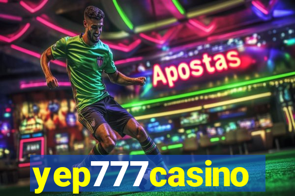 yep777casino