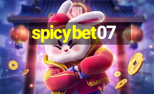 spicybet07