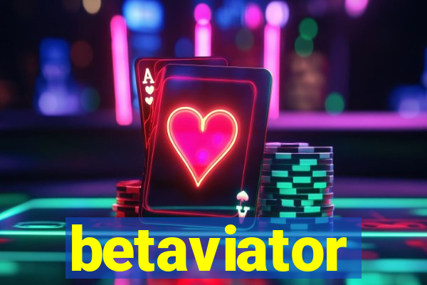 betaviator