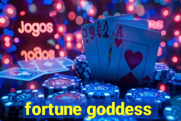 fortune goddess