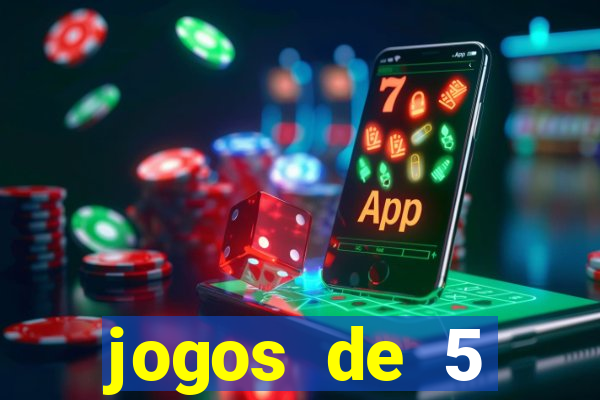 jogos de 5 centavos nas plataformas