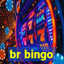 br bingo