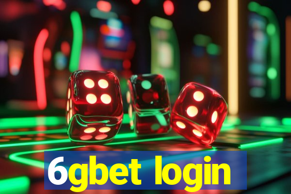 6gbet login