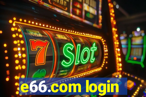 e66.com login