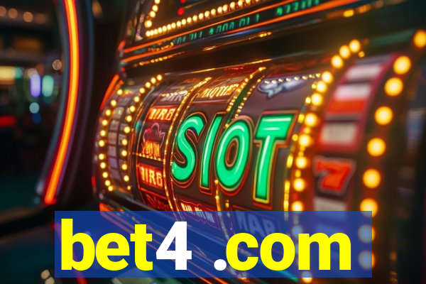 bet4 .com