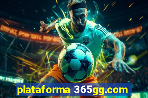 plataforma 365gg.com